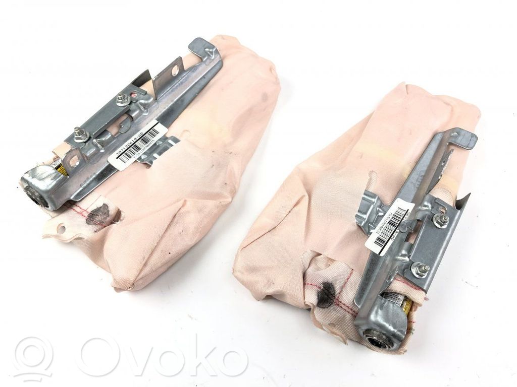BMW 5 F10 F11 Poduszka powietrzna Airbag fotela 