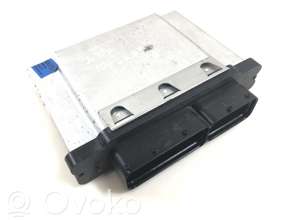 Engine control unit/module   0261S15070,04C906026AL,04C907309AL,0261S15070,04C906026AL,04C907309AL