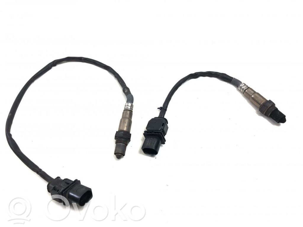 KIA Sorento Lambda probe sensor 