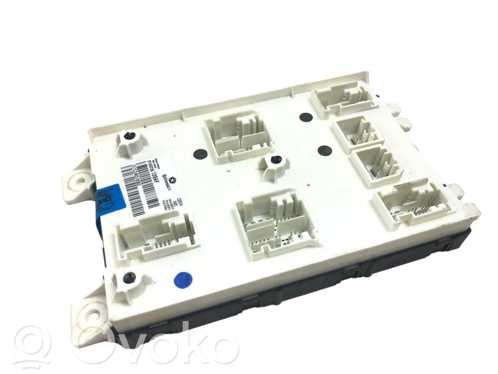 Jeep Grand Cherokee Unidad de control/módulo de carrocería central 