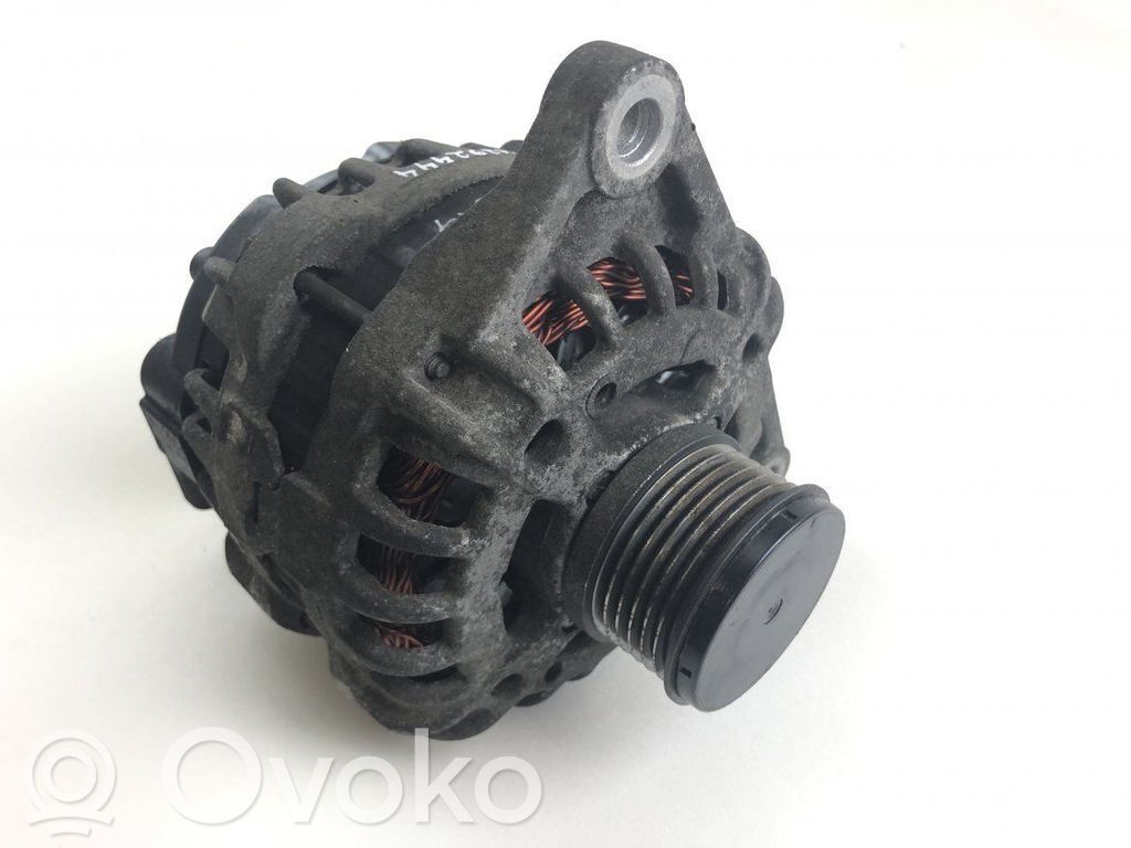 Iveco Daily 5th gen Generator/alternator 
