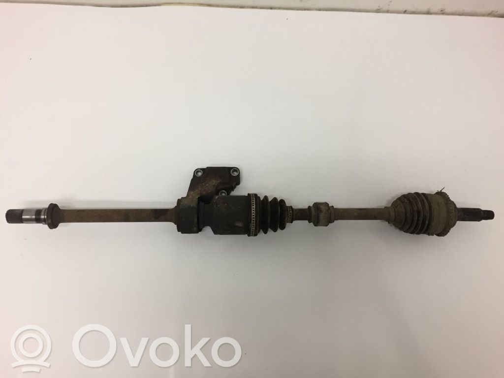 Mazda 6 Front driveshaft 