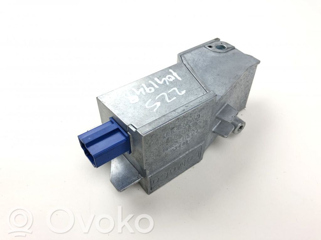 Ford Mondeo MK V Blocare casetă direcție 