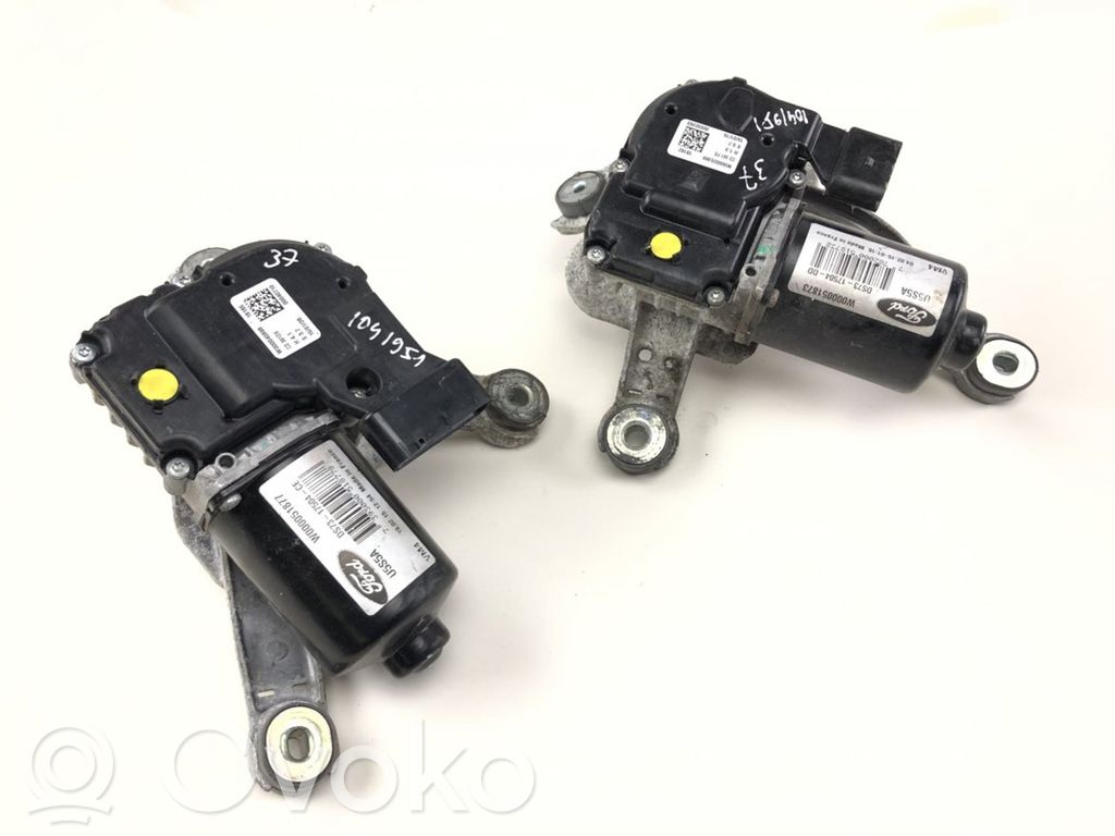 Silniczek wycieraczek szyby przedniej / czołowej   2169090,2169090,2169088,DS7317504CE,DS7317504CF,DS7317504DD,DS7317504DF,DS7317504CE,DS7317504CF,DS7317504DD,DS7317504DF