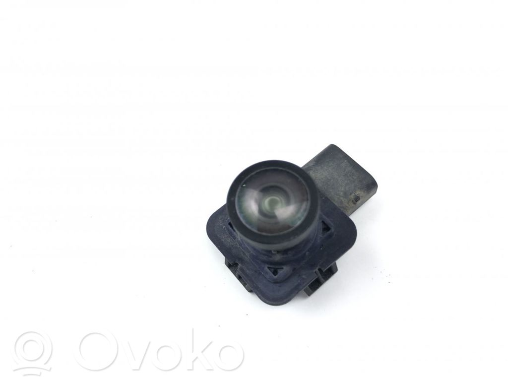 Ford Transit Reversing camera 