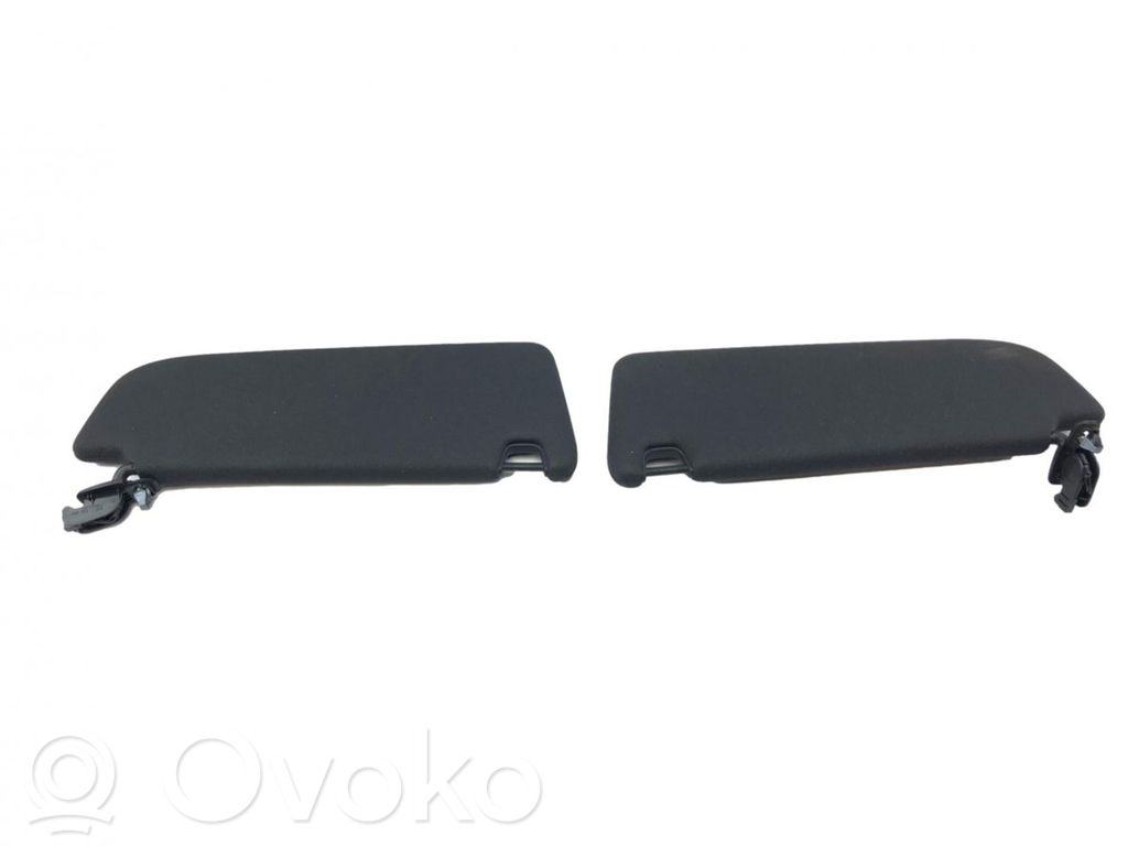 Audi A6 S6 C7 4G Osłona przeciwsłoneczna 