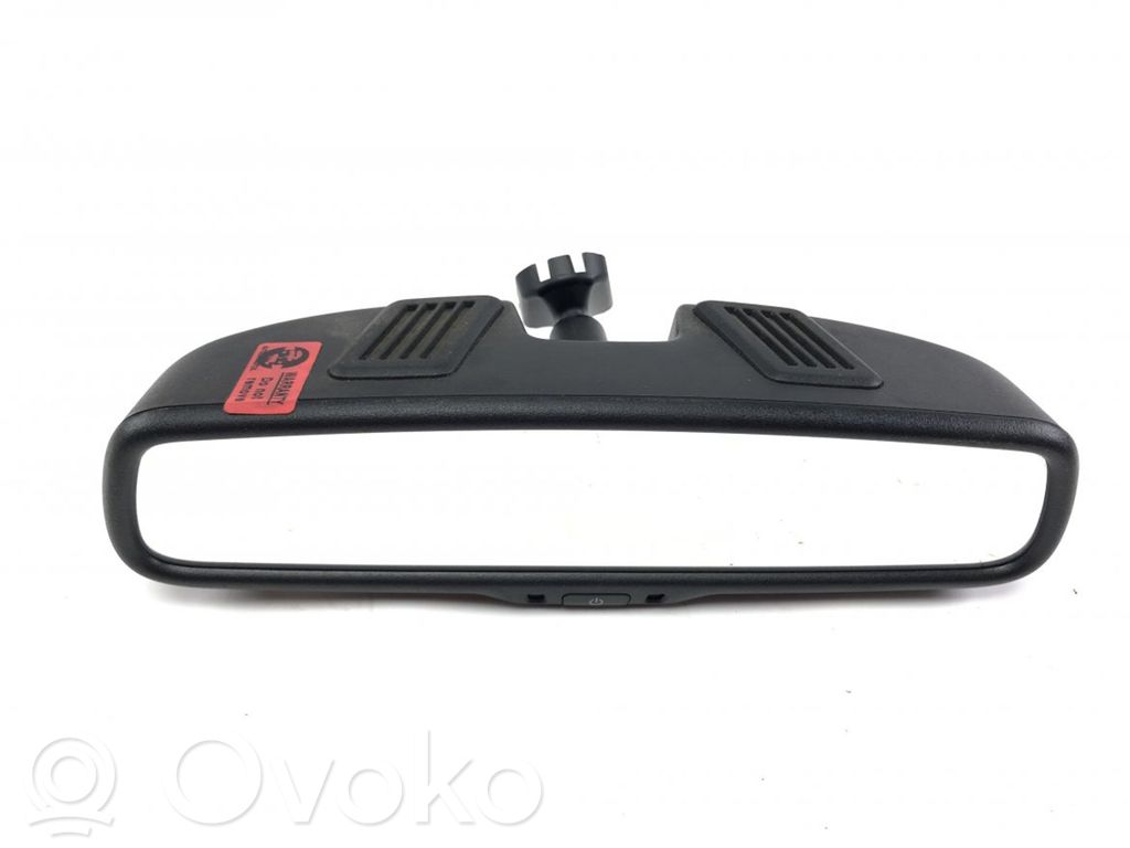 Chrysler Grand Voyager V Rear view mirror (interior) 