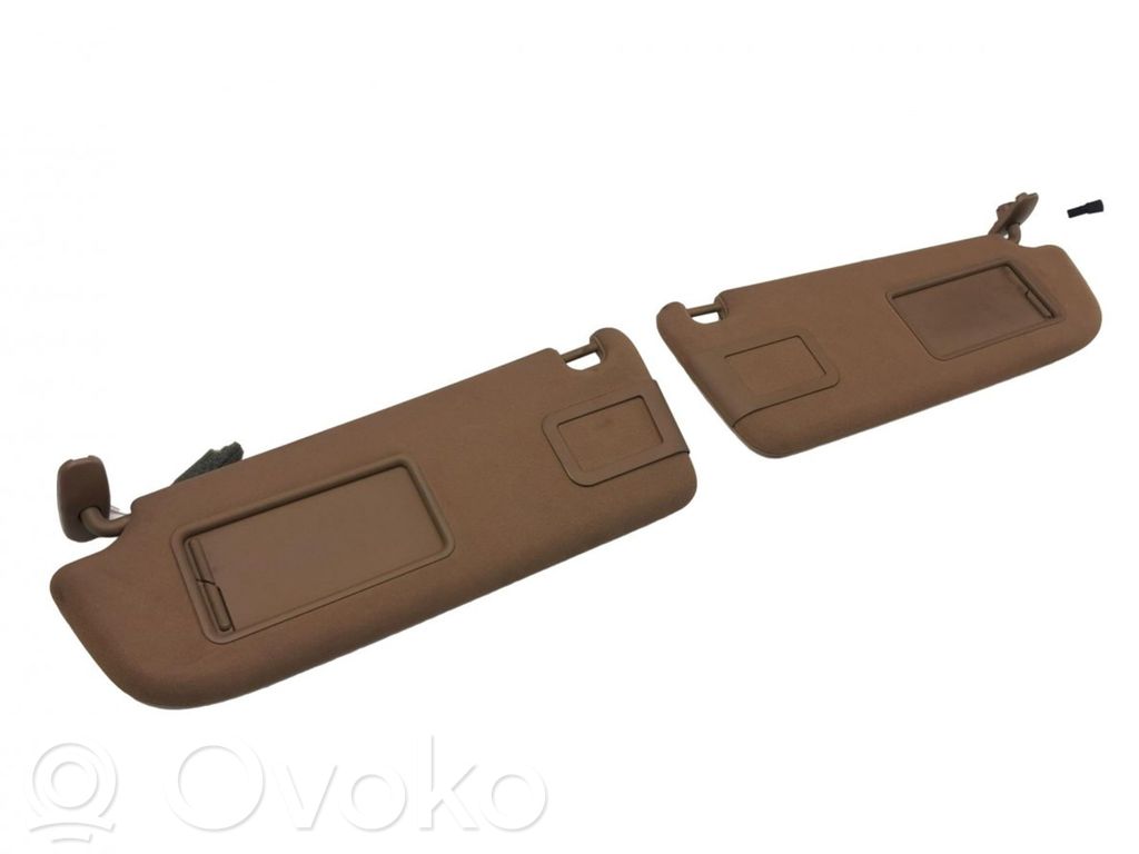Audi A8 S8 D3 4E Sun visor 