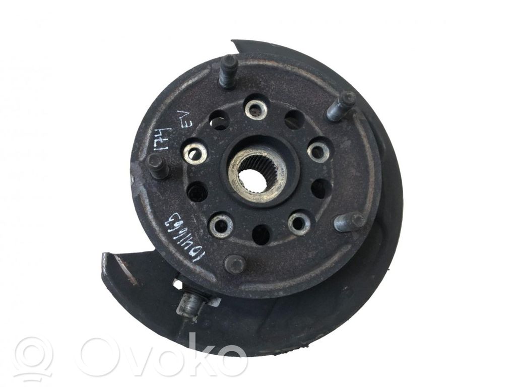 Achsschenkel vorne   2350086,2350086,BK213K186AF,BK213K186AF