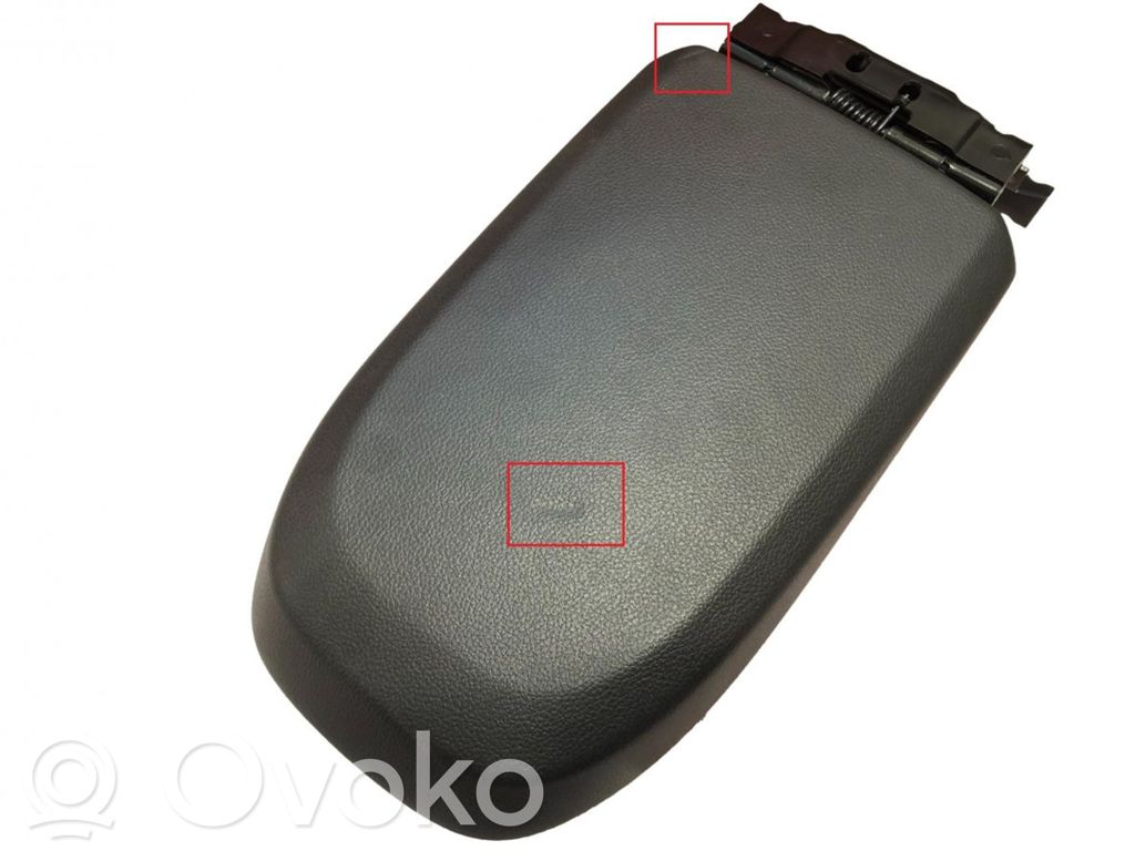 Ford Kuga II Armrest 