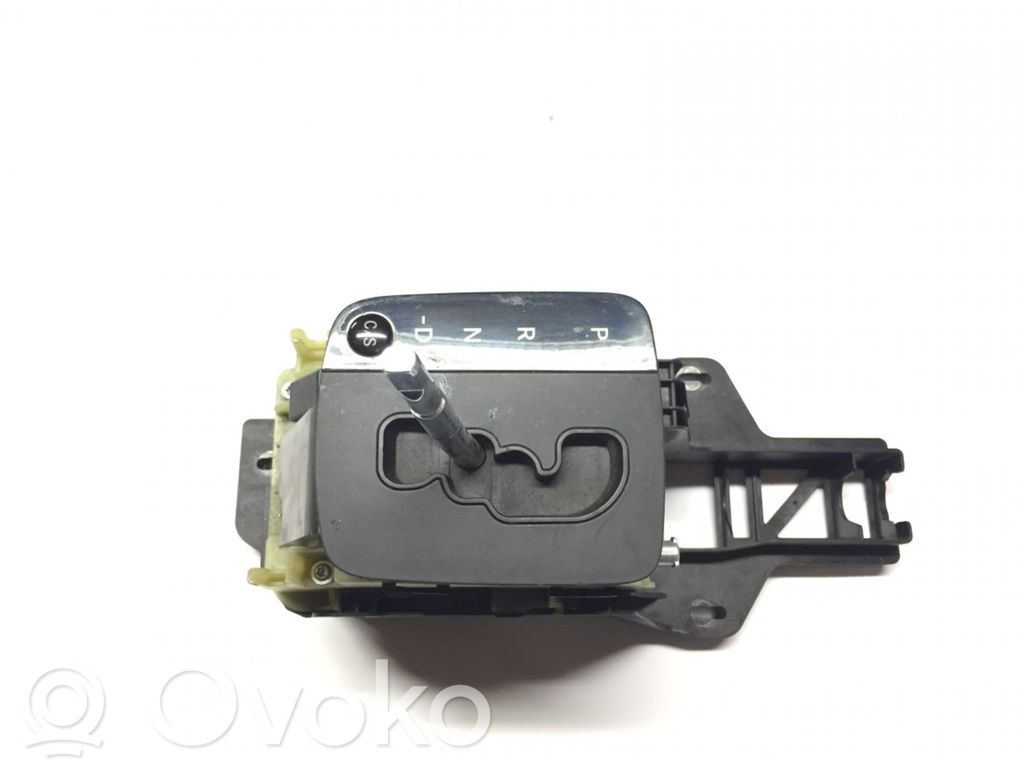 Mercedes-Benz A W169 Selector caja de cambios 