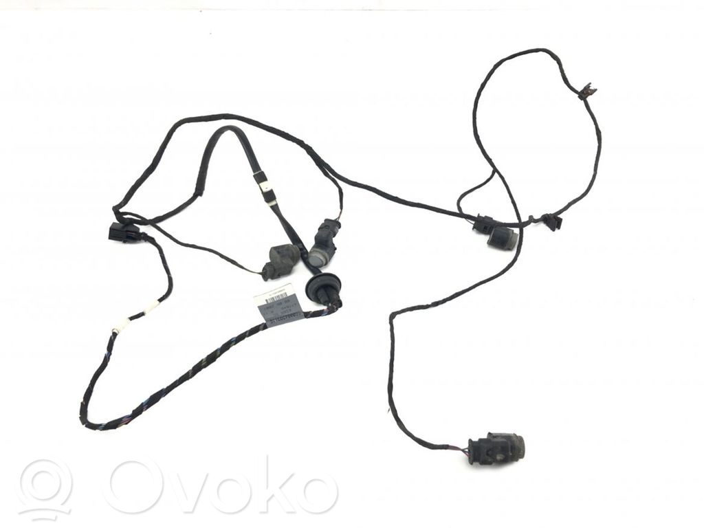 Sensor de aparcamiento PDC   8K0971104,8K0971104,1S0919275A,1S0919275D,3C0919275Q,3TD919275B,420919275,4H0919275A