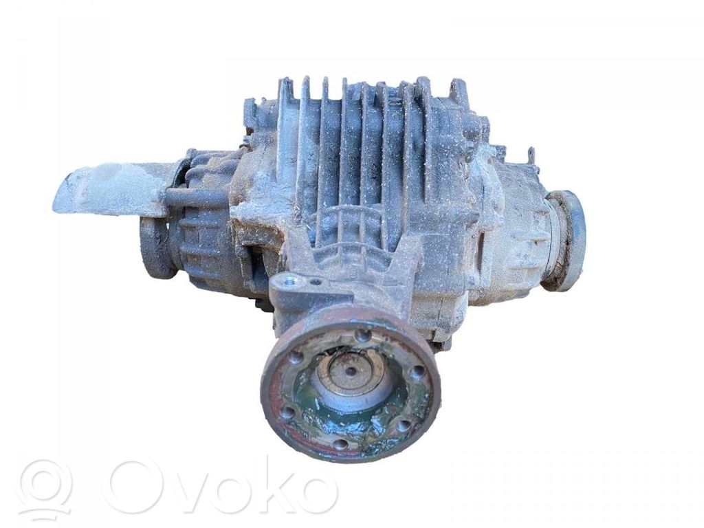 Audi A8 S8 D4 4H Diferencial trasero 