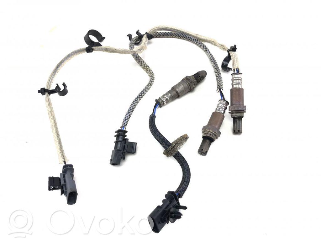 Sonda lambda   32330007,32330007,32253603,32253403,32255352
