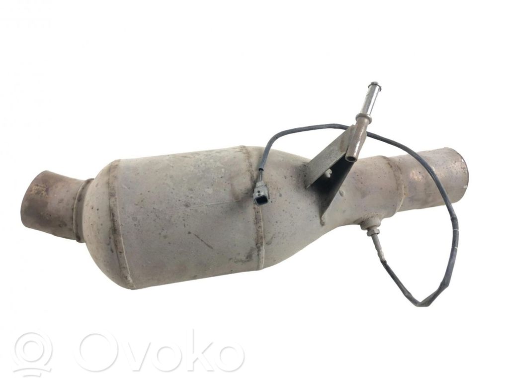 Renault Trafic III (X82) Filtro antiparticolato catalizzatore/FAP/DPF 
