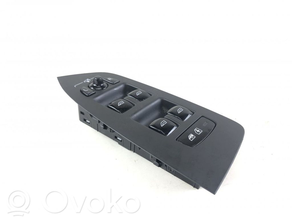 Volvo S90, V90 Electric window control switch 
