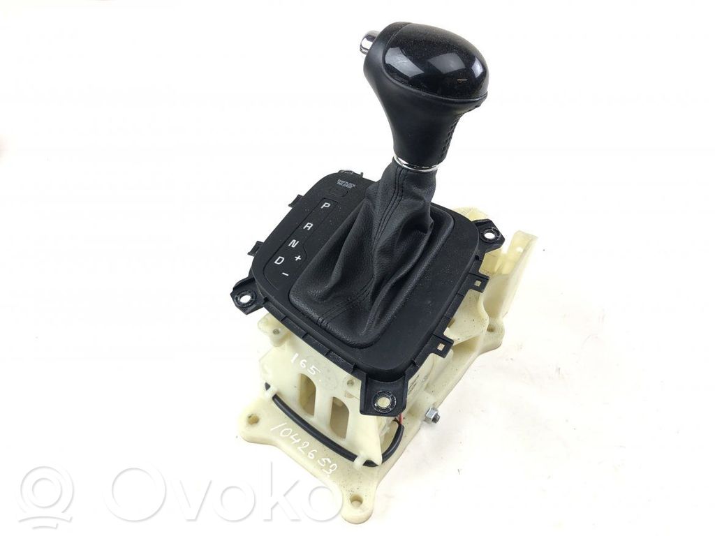KIA Ceed Selector caja de cambios 