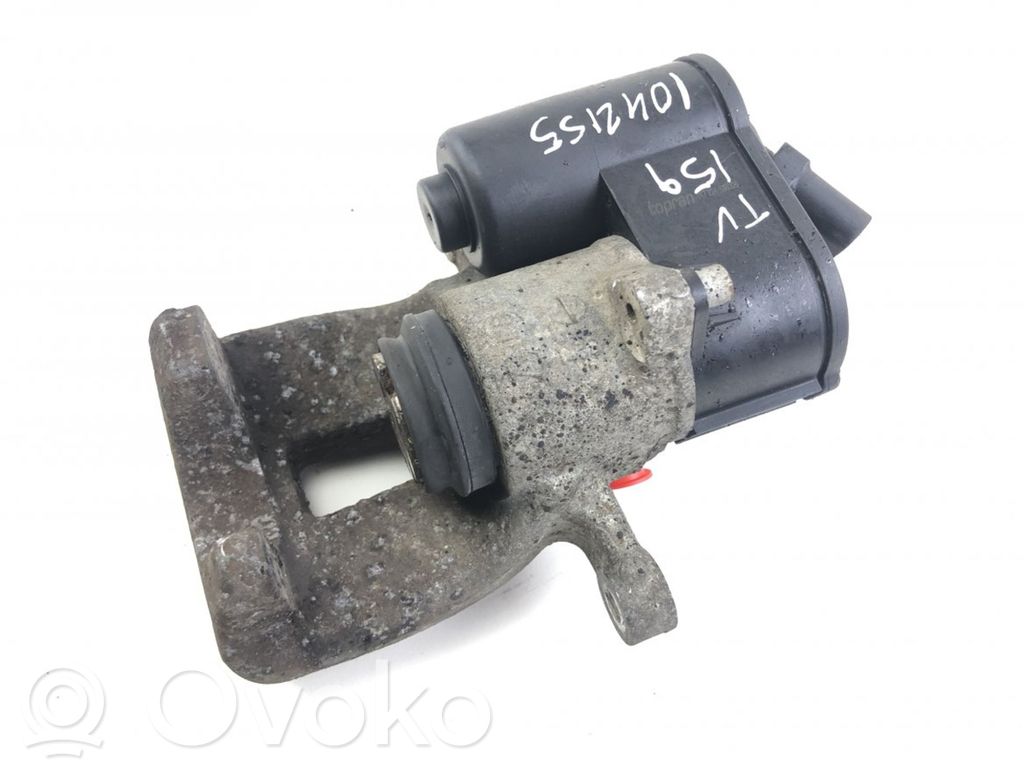 Volkswagen PASSAT B6 Etrier frână spate 