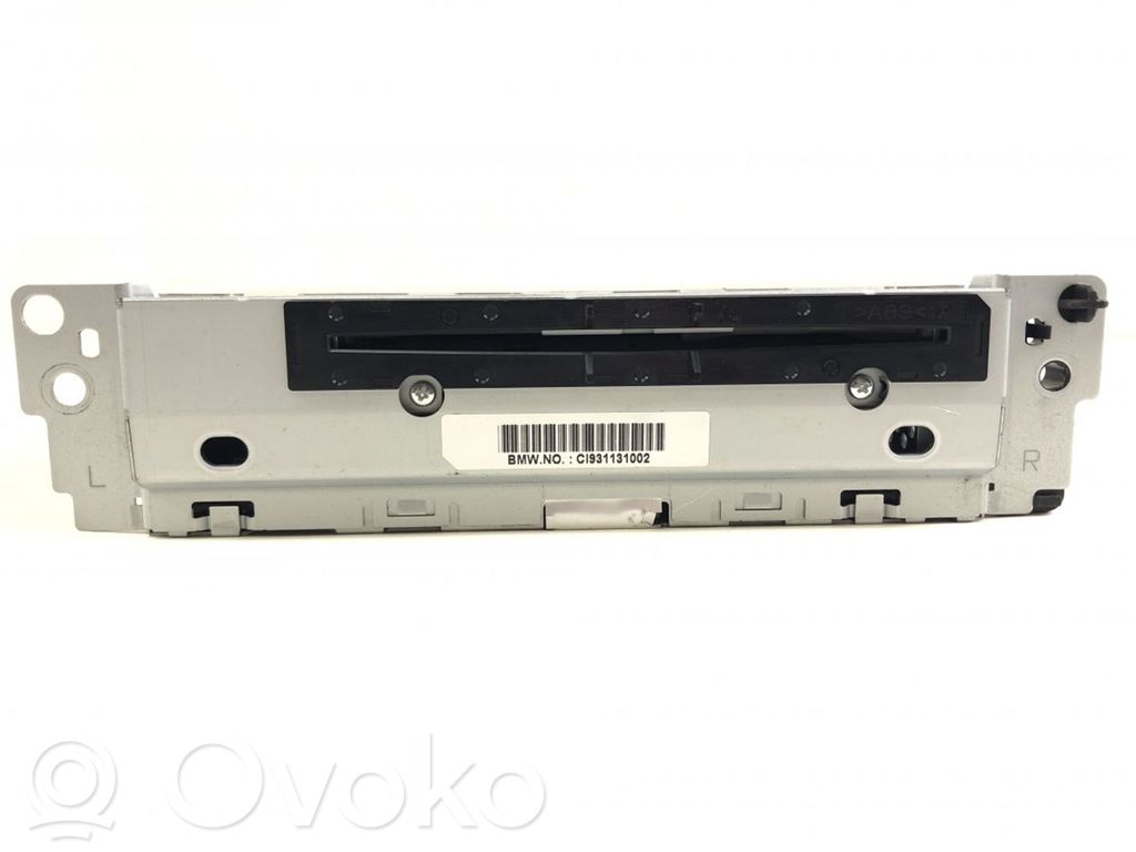 BMW 5 F10 F11 Panel / Radioodtwarzacz CD/DVD/GPS 