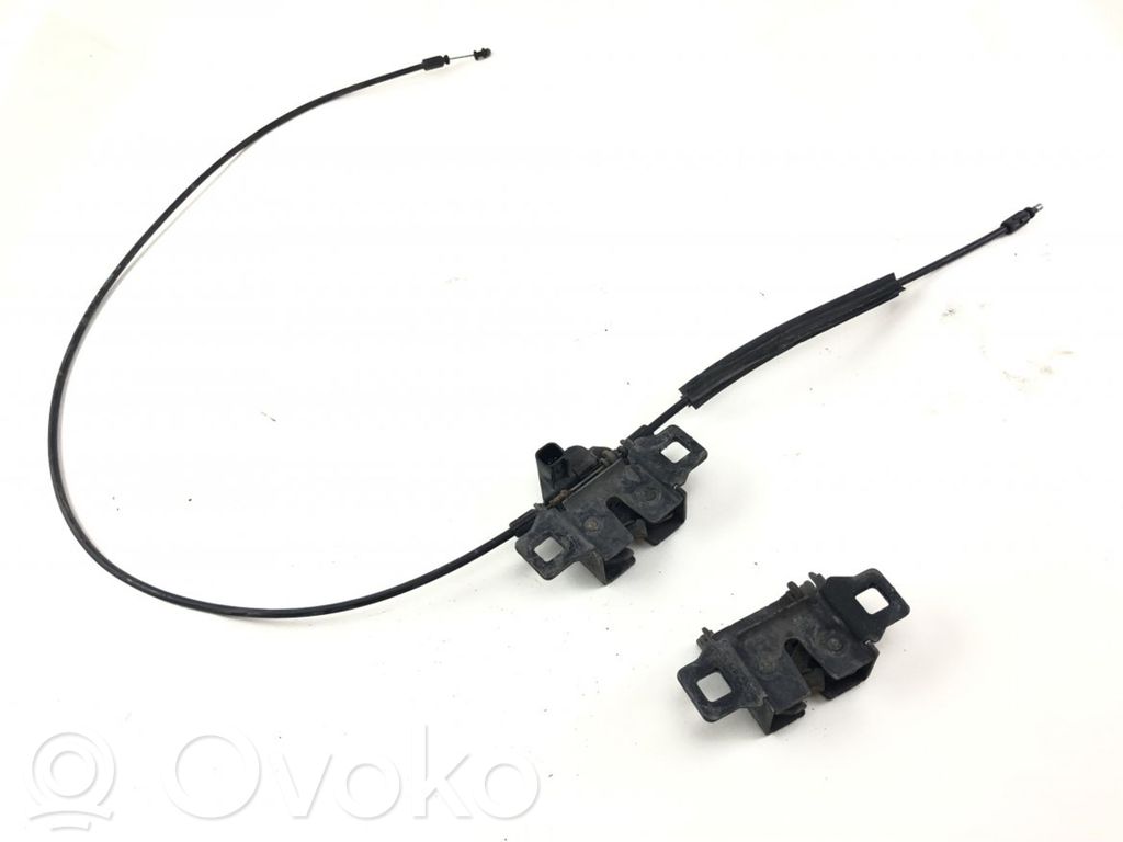 Land Rover Range Rover Sport L494 Engine bonnet/hood lock/catch 