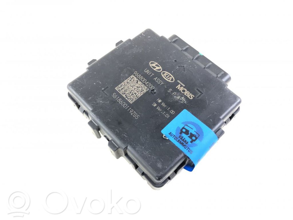 Parking PDC control unit/module   96880D4200,96880D4200,96880D4200