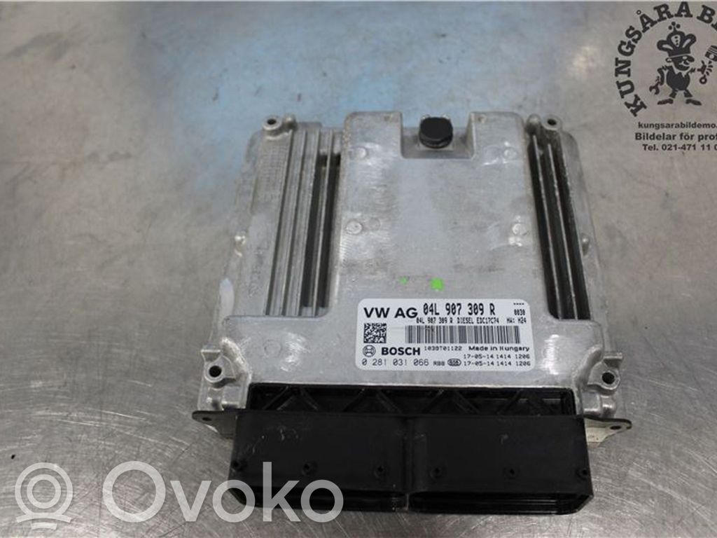 Engine control unit/module   0281031066,04L906026ET,04L907309R,04L906026BP,04L906026BQ,04L906026BT,04L906026CA,04L906026DK,04L906026ES,04L906026GK,04L906026HC,04L906026LP