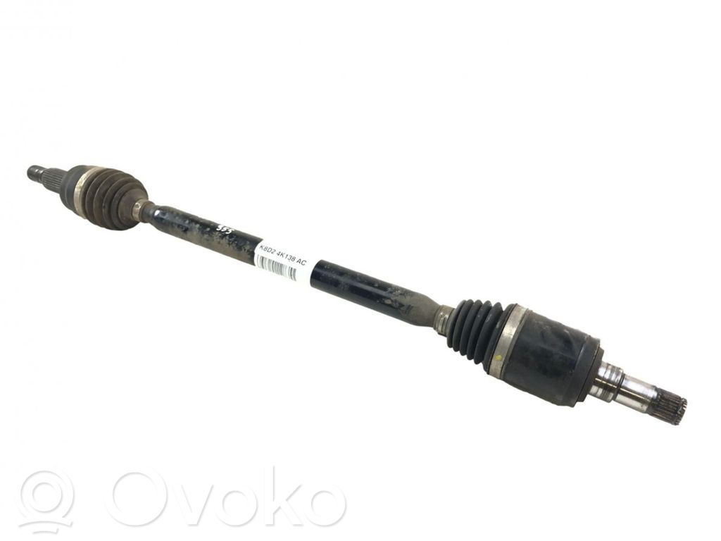 Land Rover Range Rover Evoque L551 Planetară spate 