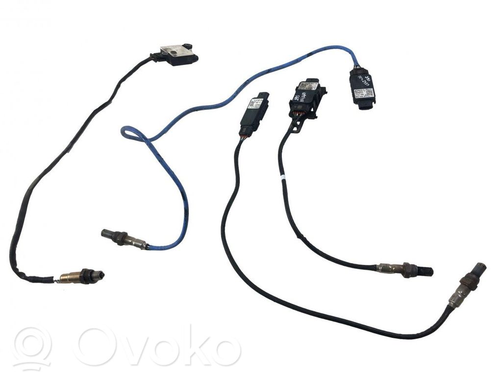Land Rover Discovery Sport Lambda probe sensor 