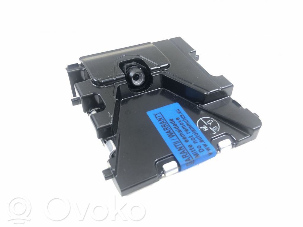 Lexus NX Windshield/windscreen camera 