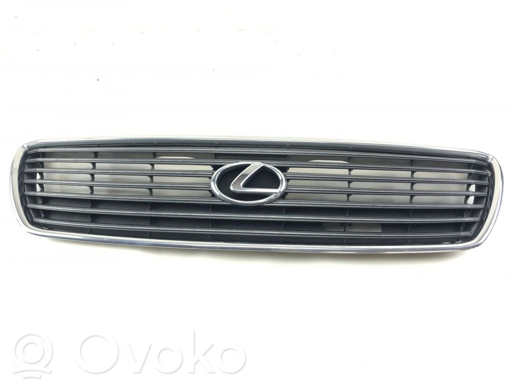 Lexus LS 430 Etusäleikkö 