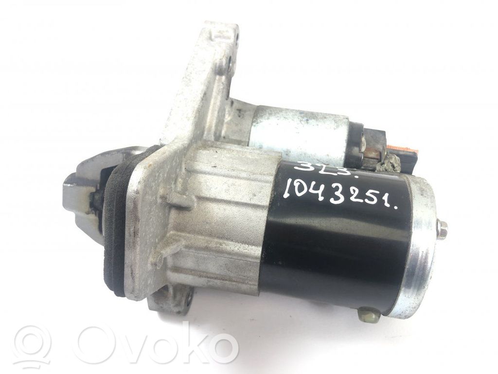 Motor de arranque   233000557R,233000557R,233000583R