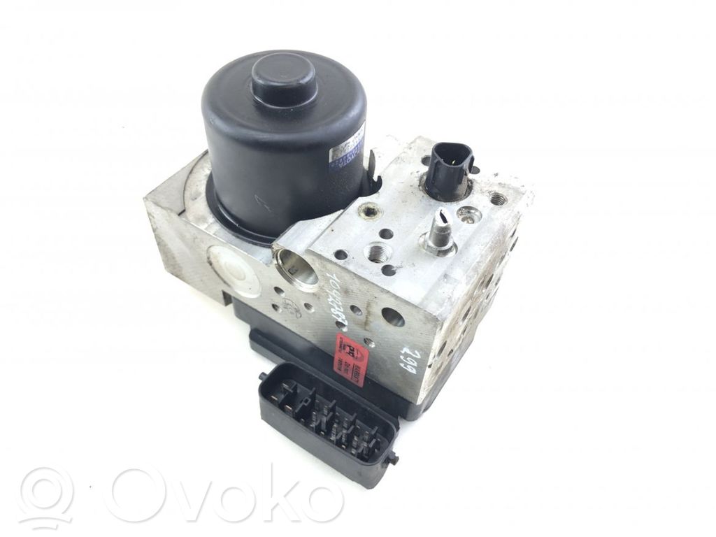 Lexus LS 430 ABS Blokas 
