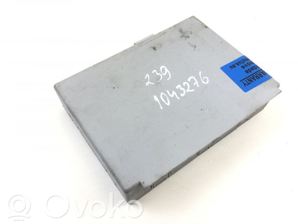Mercedes-Benz R W251 Moduł sterowania Gateway 