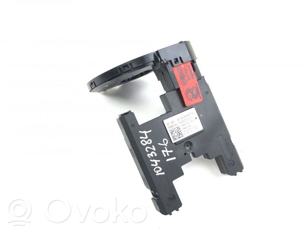 Mercedes-Benz R W251 Sensor de ángulo de dirección 