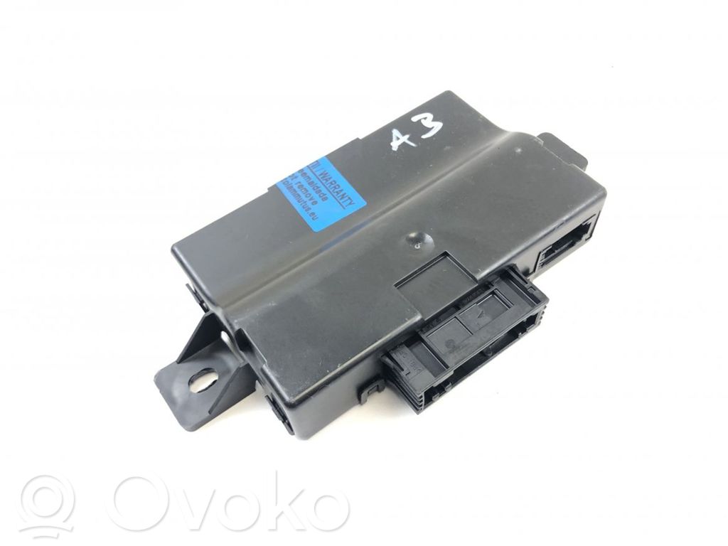 Módulo de control Gateway   4G0907468AD,4G0907468AD,4G5907468K,4G0907468AA,4G0907468AB,4G0907468AC,4G0907468B,4G0907468D,4G0907468E,4G0907468F,4G0907468G,4G5907468A,4G5907468B,4G5907468H