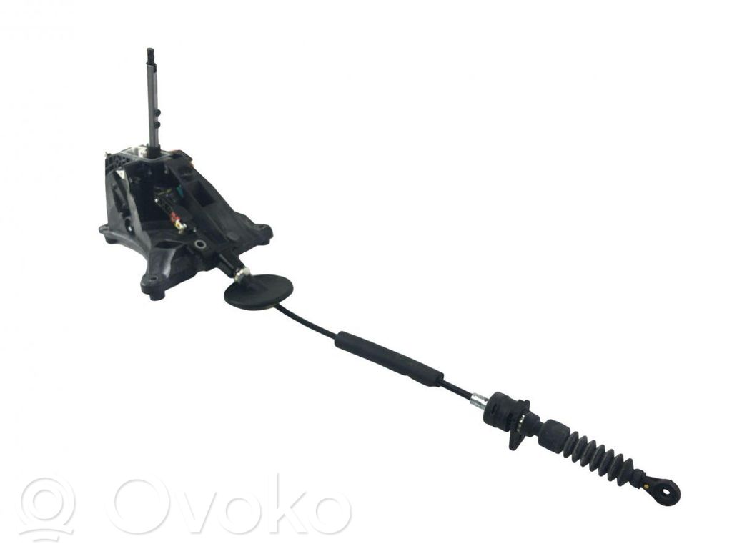 Ford Ranger Pavarų perjungimo mechanizmas (kulisa) 