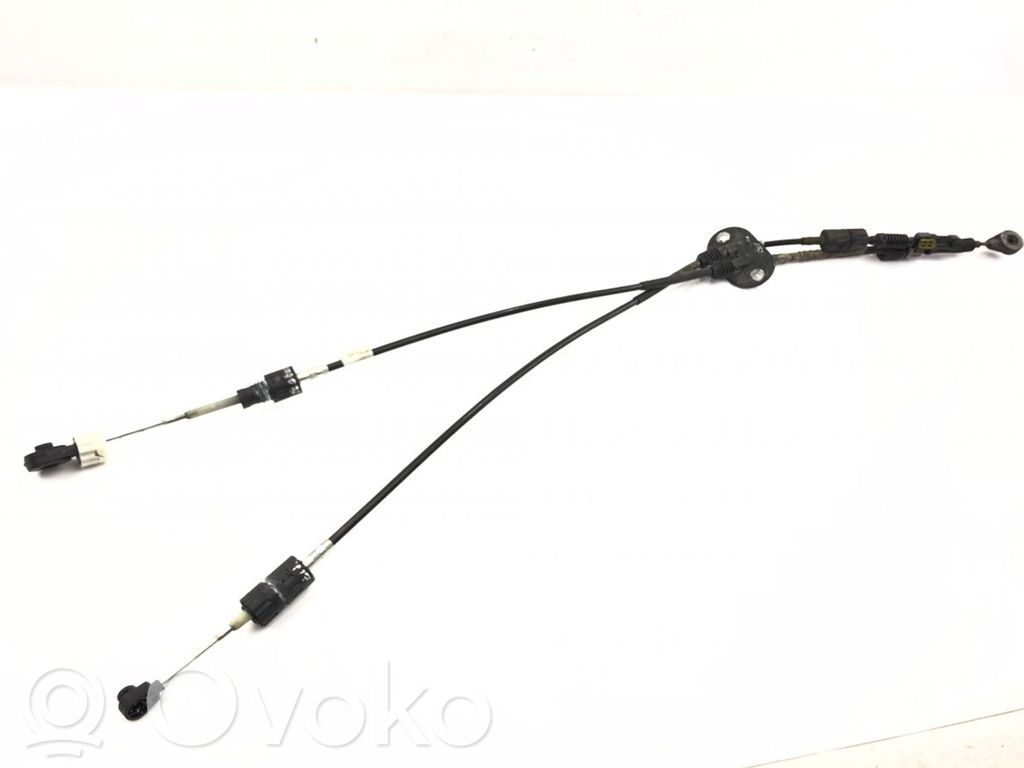 Ford Focus Gear shift rod 