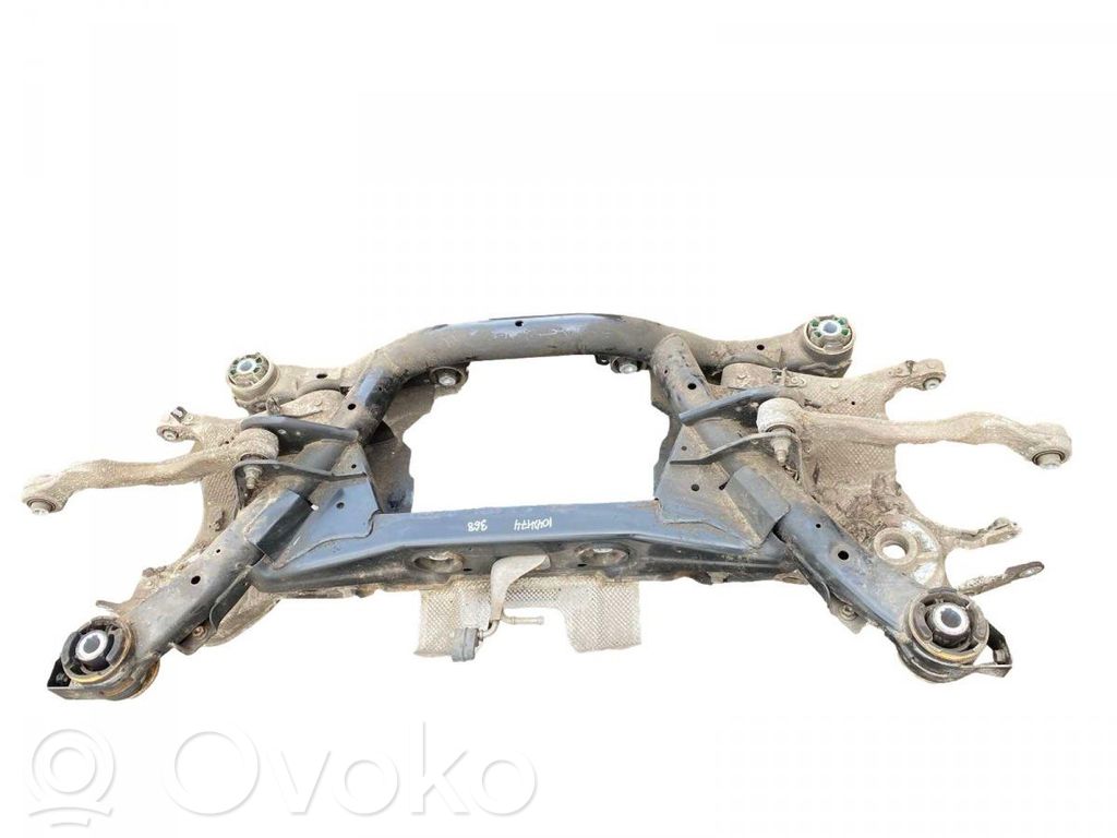 Land Rover Range Rover Evoque L551 Rear axle beam 