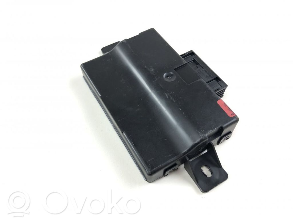 Audi A7 S7 4G Módulo de control Gateway 