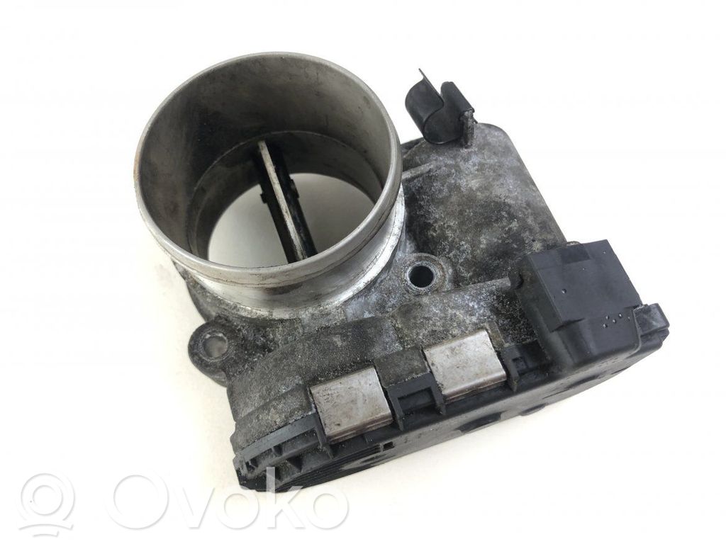 Throttle valve   0280750599,1781960,BK2Q9E926AC,BK2Q9E926AC