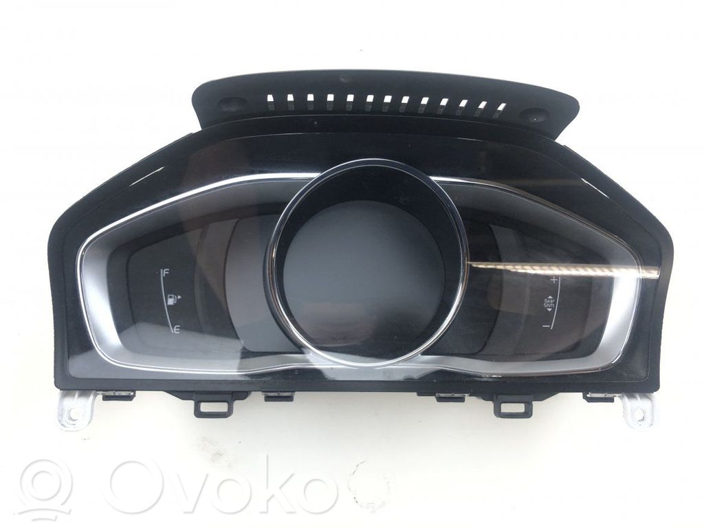 Volvo S60 Tachimetro (quadro strumenti) 
