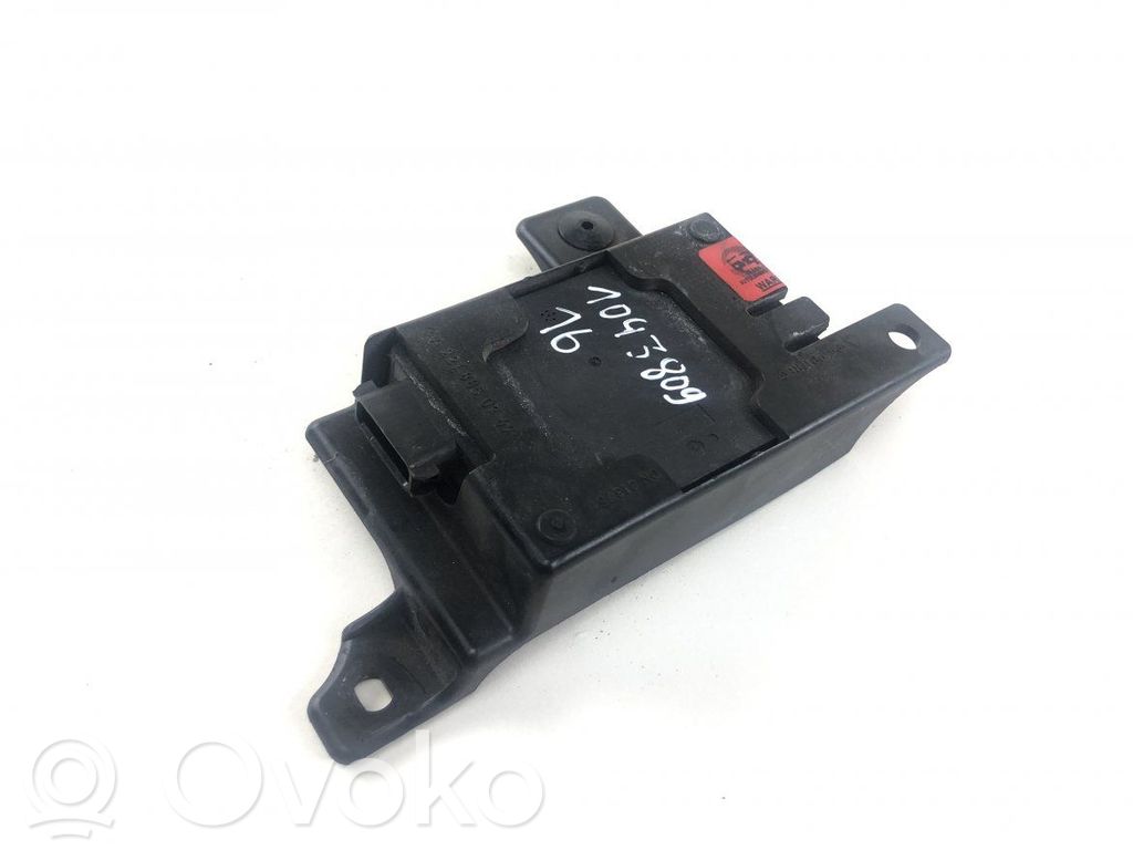 Mercedes-Benz S W221 Sensor de radar Distronic 