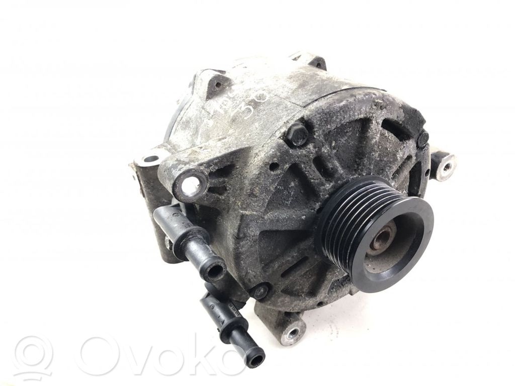 Porsche Cayenne (9PA) Alternator 