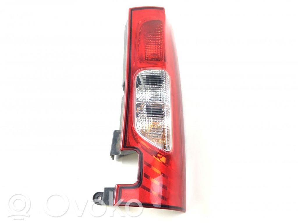 Mercedes-Benz Citan W415 Lampă spate în caroserie 
