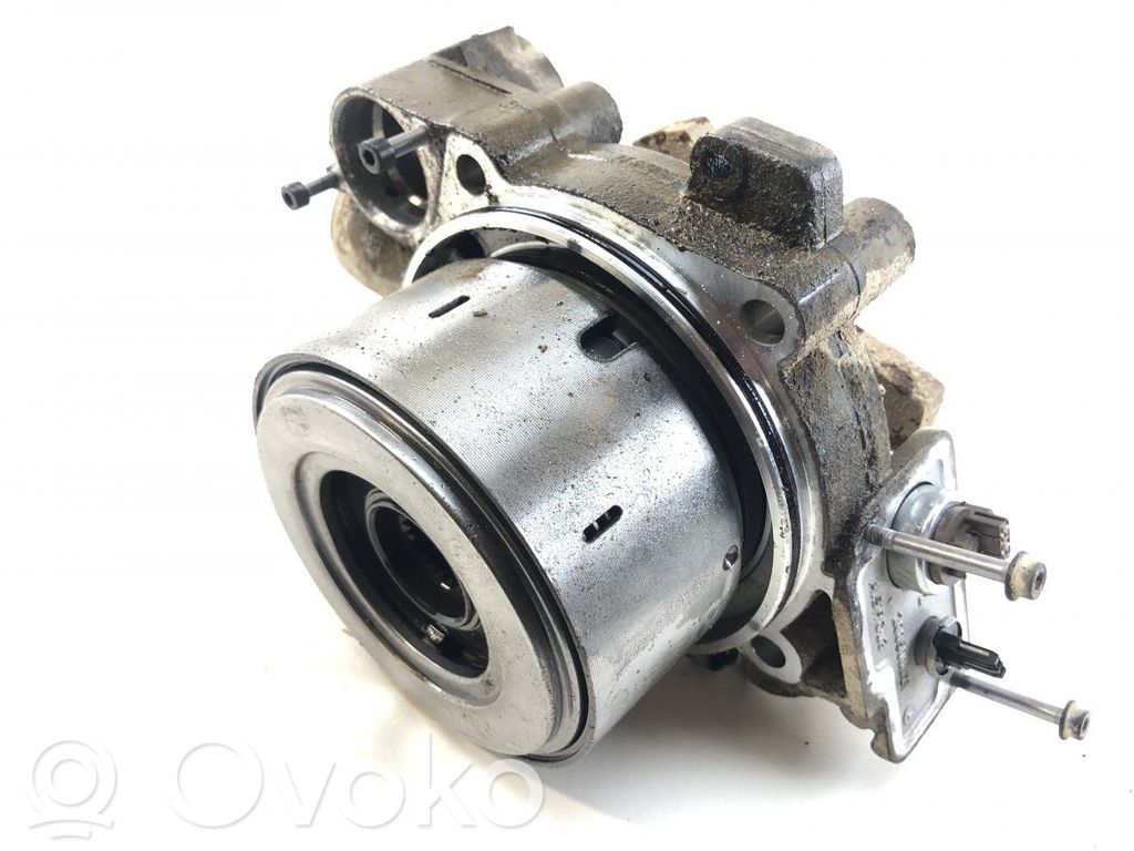 Skoda Octavia Mk2 (1Z) Rear gearbox reducer motor 
