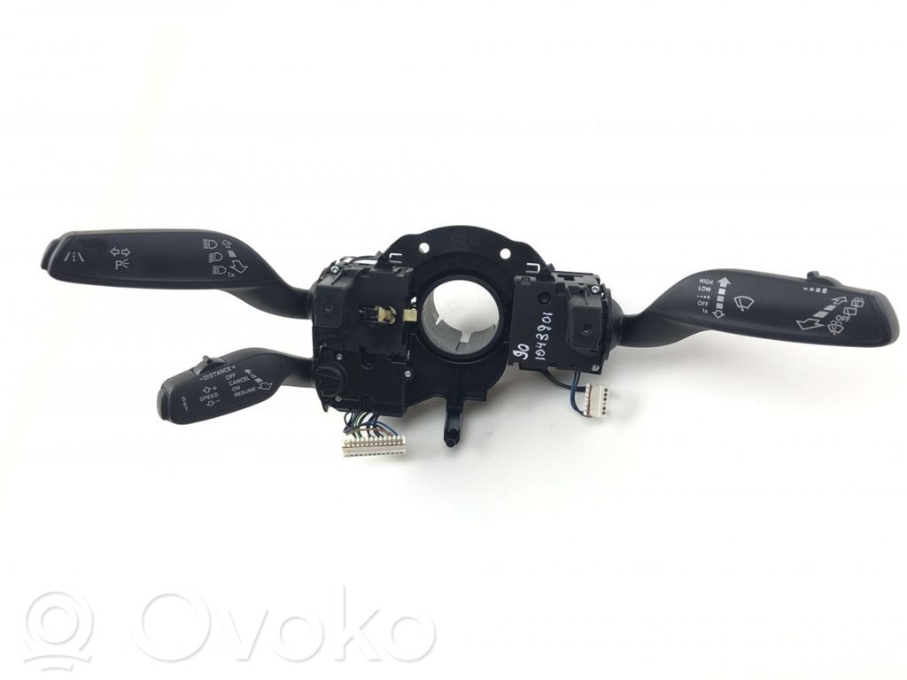 Commodo, commande essuie-glace/phare   4G8953502S,4G8953502S,4G8953502S