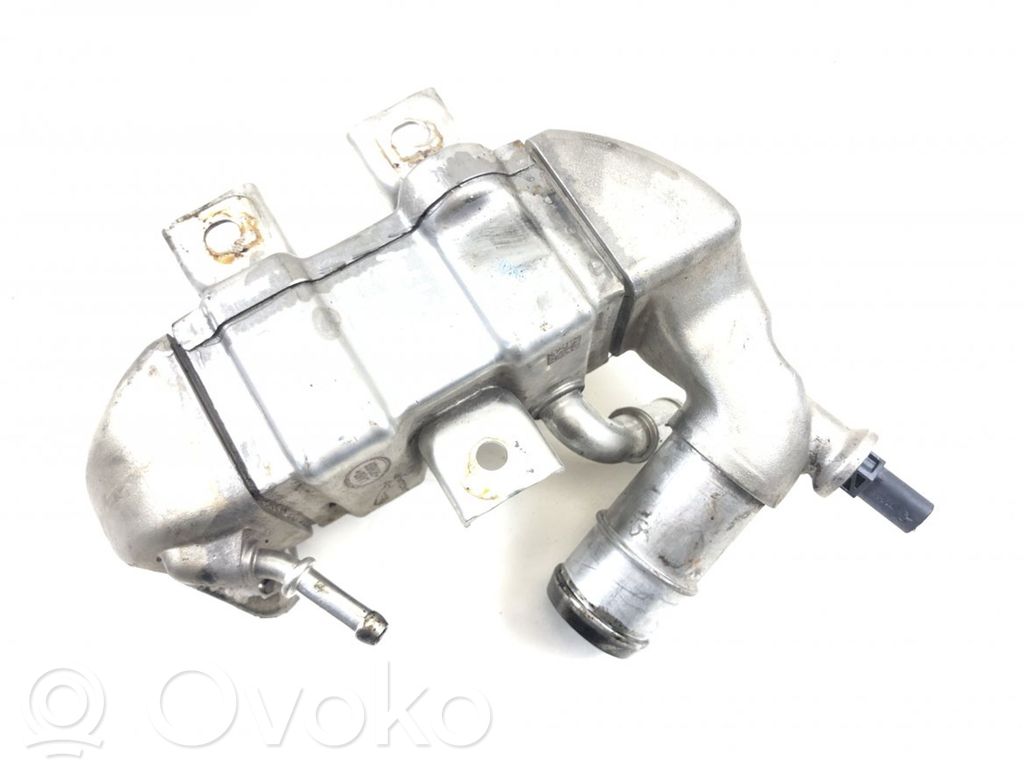 Land Rover Range Rover Evoque L551 EGR dzesētājs 