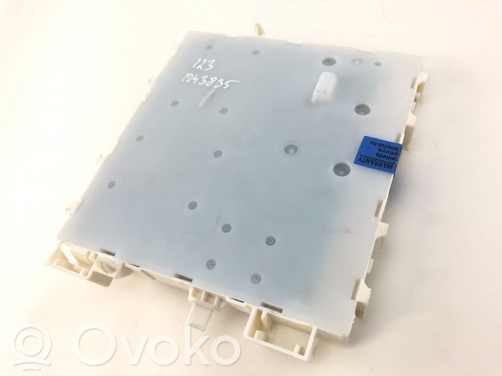 Volvo XC40 Fuse box set 