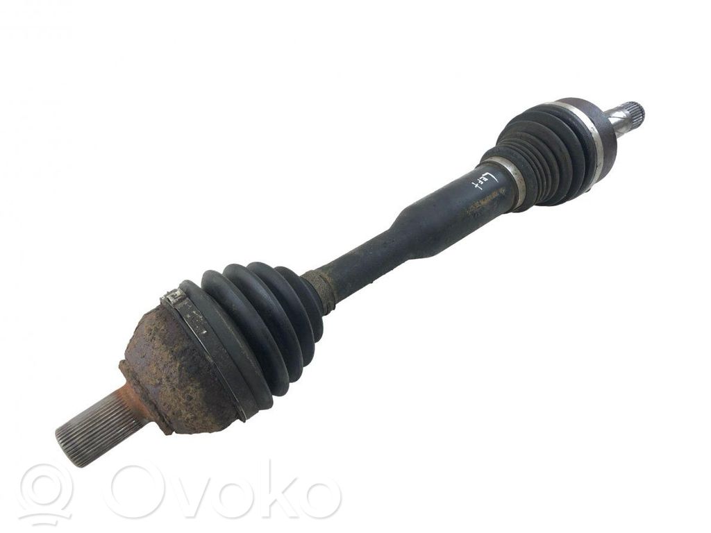Volvo XC70 Eje de transmisión delantero 