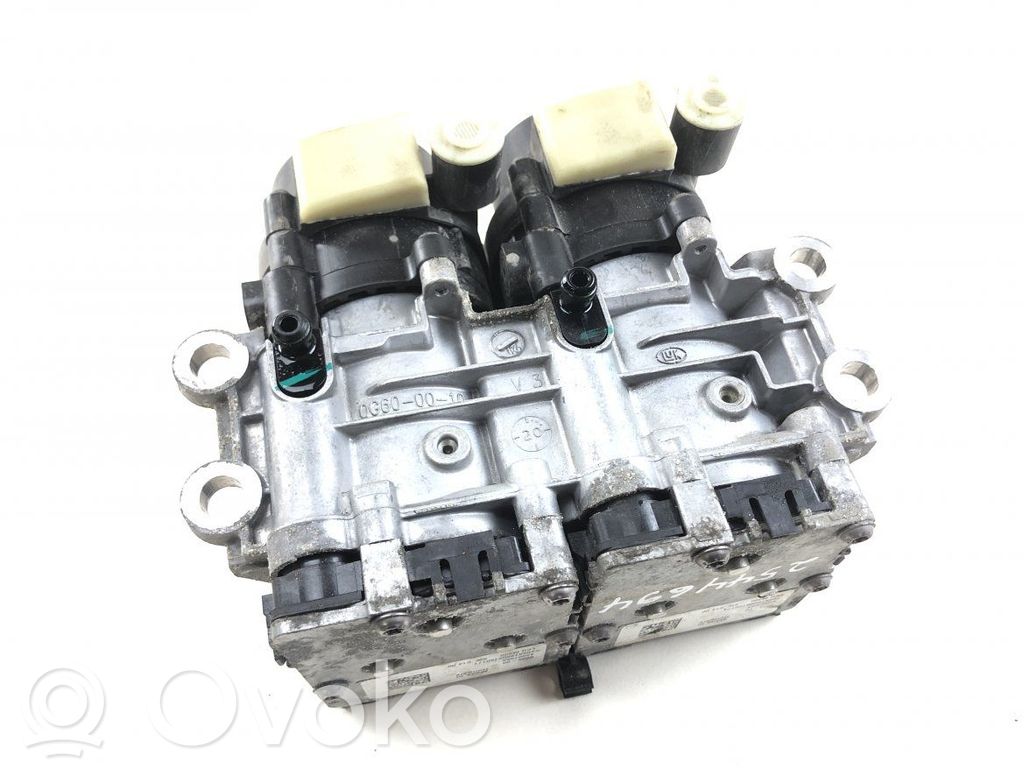 Selector de cambios   36011659,36011659,32249313